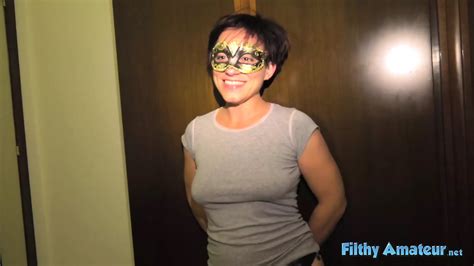 Atomic Doll For Everyone Filthy Gangbang Masked Porn By FapHouse XHamster