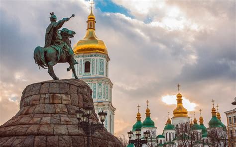 Kyiv | Travel Ukraine Today - The easiest way to explore Ukraine