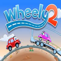 Игра Машинка Вилли 2 - Игры онлайн