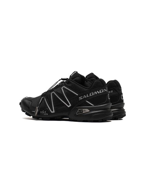 Salomon SPEEDCROSS 3 | L47588000 | AFEW STORE