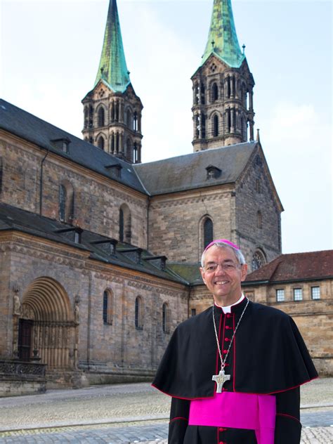 Legale Facebookhetze Gegen Bamberger Erzbischof Ludwig Schick Bamberg