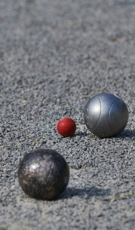 Petanque | Clubs New Zealand