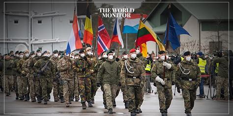 Austria to Increase NATO Involvement in Iraq - The World Monitor