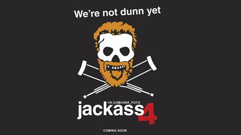 Jackass Wallpapers 63 Images