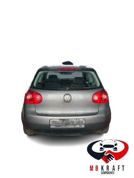 Plafon Interior Volkswagen VW Golf 5 2003 2009 Hatchback 3 Usi 1 9