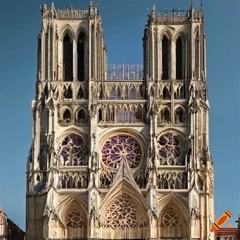 Amiens Cathedral