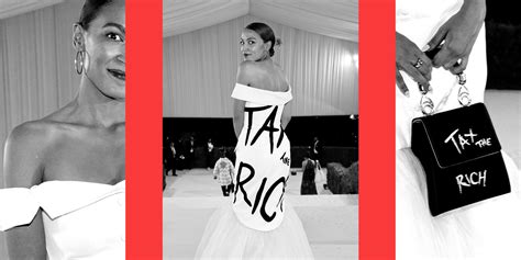 Aoc Met Gala Designer - NAWSHY