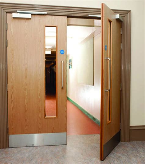 MW Fire Doors Fire Door Installation Maintenance