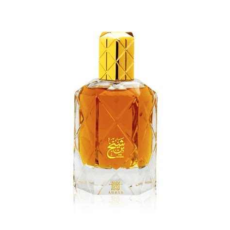 Ahmed Perfume Bin Shaikh EDP