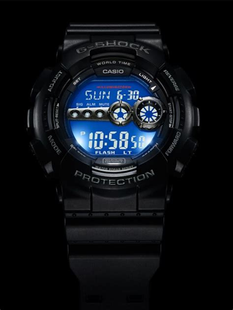 Casio G Shock Gd Bdr Watches For Men Jam Tangan Lelaki Watch