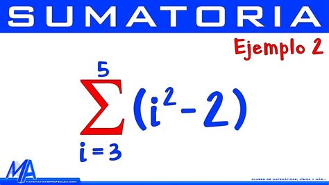 Calculo Integral Sumatorias Ejemplos Inti Pkn