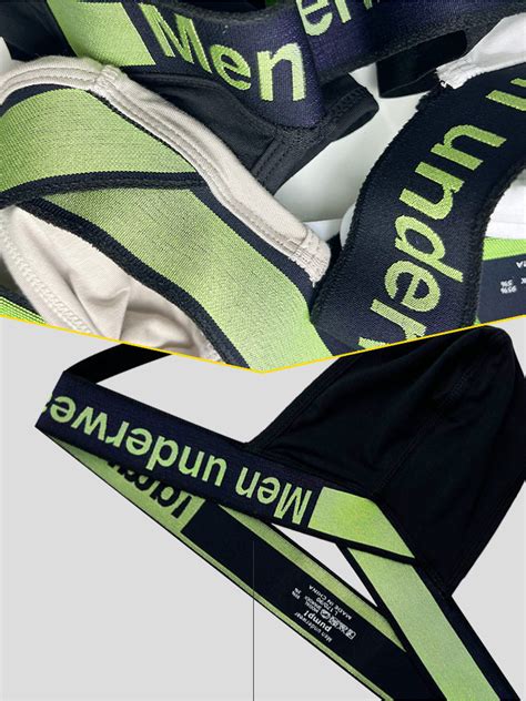 Lingerie Masculina Ultrathin Slip Homme U Pouch Moda Respir Vel Jockstrap G Cord O De Cintura