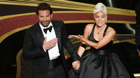 Lujuria Desconfianza Y Lady Gaga Qué Llevó A Irina Shayk Y Bradley