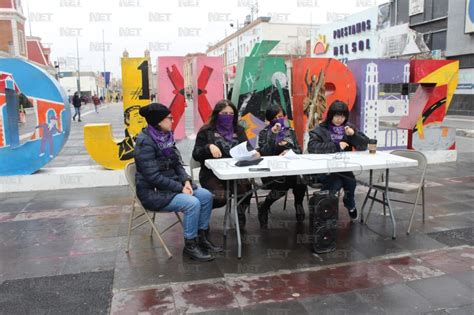 Convocan a actividades por el Día de la Mujer