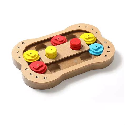 Jogo Interativo Para Cachorro Comedouro Lento Shopee Brasil