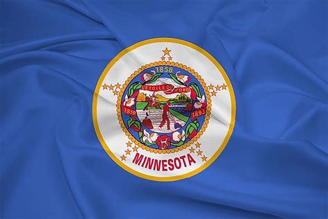 What Is the Capital of Minnesota? - WorldAtlas.com