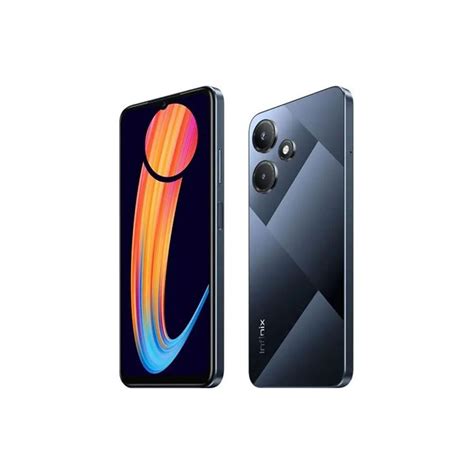 Vente Smartphone Infinix Hot I Go Go Noir Bas Prix Electro Tounes