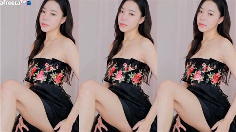 서리하다♥ 섹시댄스sexy Dance Soop Vod