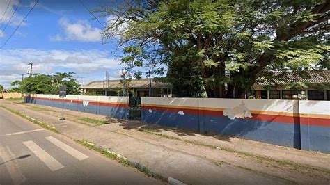 Professor é Preso Suspeito De Estuprar Aluna De 14 Anos Em Escola Em Rr