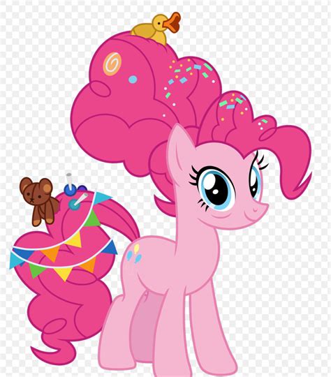 Pinkie Pie | My Little Pony: Friendship After Wiki | Fandom