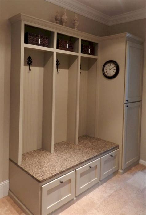 36 Best Mudroom Laundry Room Design Ideas For Your Home Laundry Mud Room