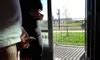 Risky Public Balcony Sex With People Watching Projectsexdiary XHamster