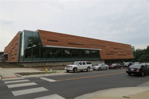 The most beautiful libraries in America