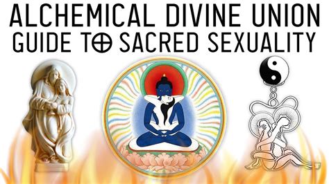 Kundalini Awakening And Sexuality