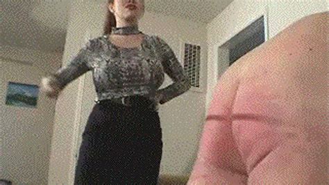 Persephone Blisters Ass Part Syren Productions Clips Sale