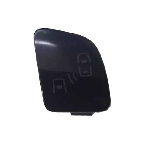 Sensor Ponto Cego Retrovisor Chevrolet Tracker Mercadolivre