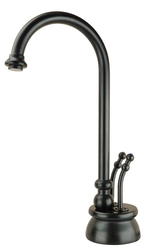 Westbrass D Docalorah Handle Hot And Cold Water Dispenser Faucet Tank Sold