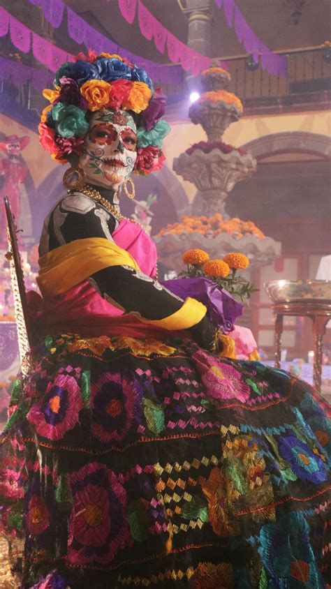 Día de Muertos en Tlaquepaque una experiencia entrañable México