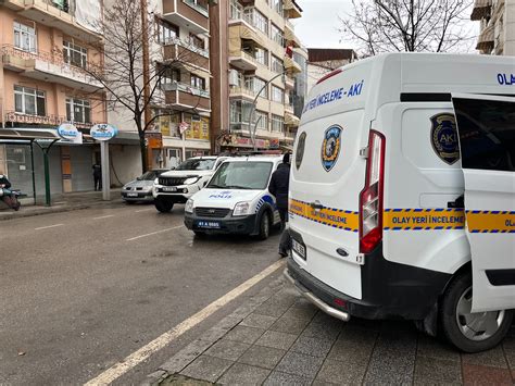 Kocaeli De Silahla Vurulmu Halde Bulunan Ah S Ya Am N Yitirdi