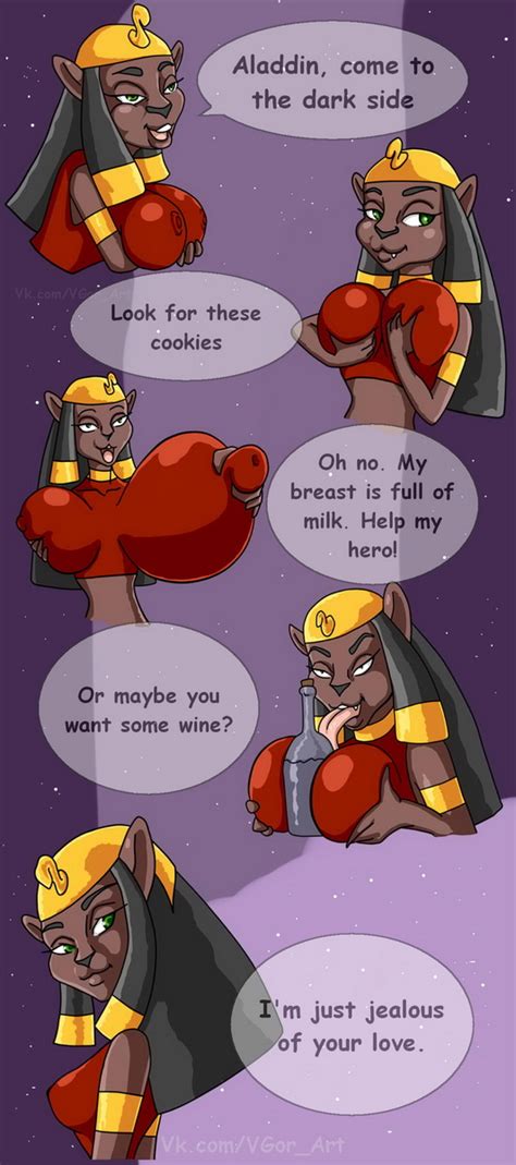 Mirage By Vylfgor Hentai Foundry