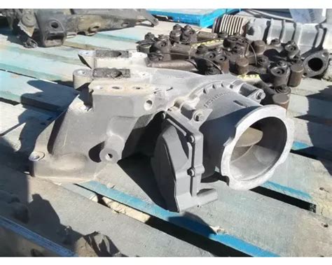 Paccar Px 9 Intake Manifold In Stockton Ca 2244059