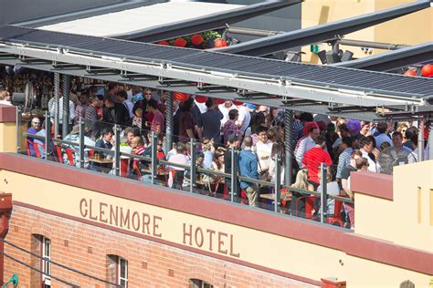 Glenmore Hotel - Greater Sydney