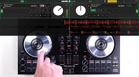 Basic course Pioneer DDJ-SB3 - United DJ School, here is where it all ...