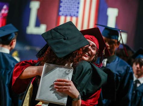 Liberty High School graduation 2023 (PHOTOS) - lehighvalleylive.com