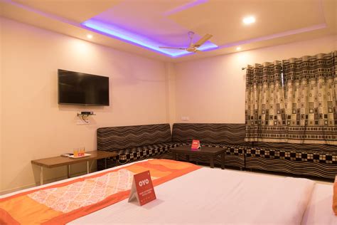 Oyo Hotel Rr Oyo Rooms Nagpur Book ₹451 Oyo