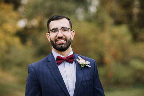 Hanna Aamed Nelson Stone Barn Wedding