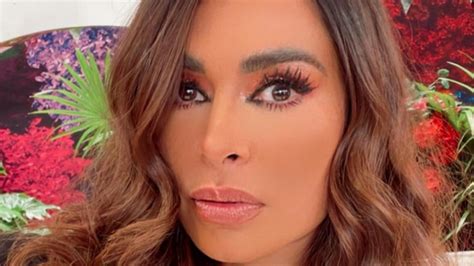 Galilea Montijo Acelera Los Látidos Y Se Lleva Todos Los Suspiros El