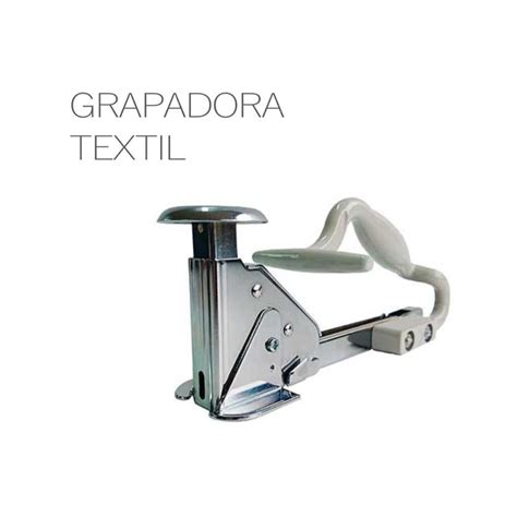 Grapadora Textil Clavex L Bates Quadcopter