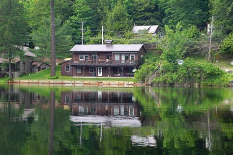 Dsc Fifth Lake Inlet New York Terry Spencer Flickr