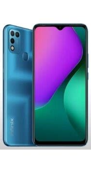 Infinix Hot 10 Pro | The Mobile Indian