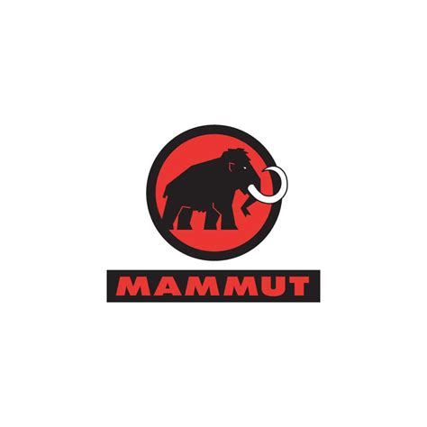 Mammut Logo Vector - (.Ai .PNG .SVG .EPS Free Download)