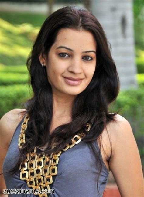 India S Most Purely Diksha South Side Actress Hot Photo Stills