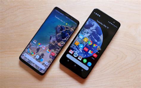 How To Give Your Android Phone The Pixel Experience