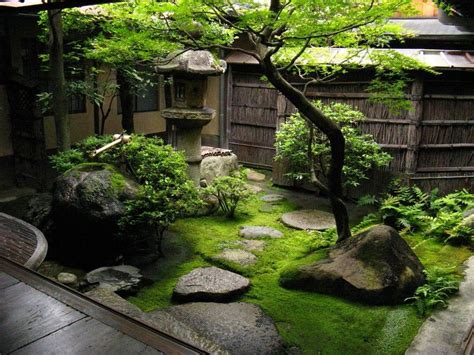 Japanese indoor garden – Artofit