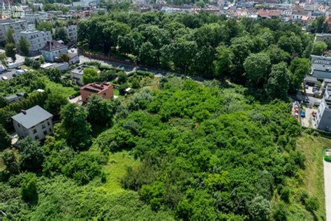 Rybnik Powraca Temat Budowy Budynk W Mieszkalnych Przy Cegielnianej