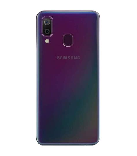 Funda PERSONALIZADA Completa Galaxy A40 Envíos 24h